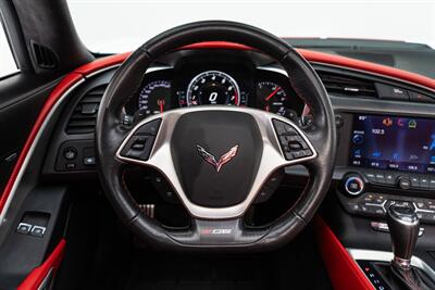 2015 Chevrolet Corvette Z06 3LZ   - Photo 75 - Nashville, TN 37217
