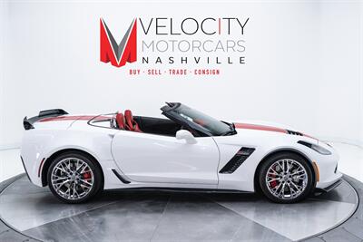 2015 Chevrolet Corvette Z06 3LZ   - Photo 5 - Nashville, TN 37217