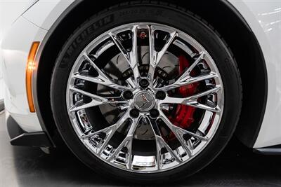 2015 Chevrolet Corvette Z06 3LZ   - Photo 91 - Nashville, TN 37217