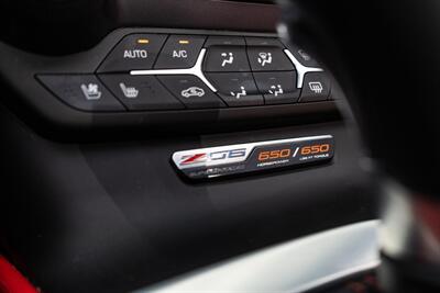 2015 Chevrolet Corvette Z06 3LZ   - Photo 86 - Nashville, TN 37217