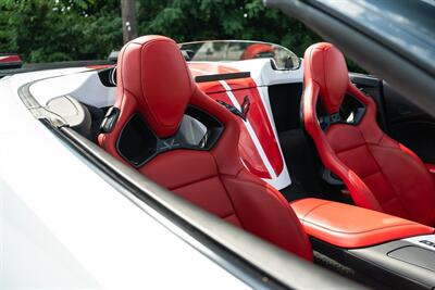 2015 Chevrolet Corvette Z06 3LZ   - Photo 113 - Nashville, TN 37217
