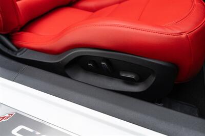 2015 Chevrolet Corvette Z06 3LZ   - Photo 46 - Nashville, TN 37217