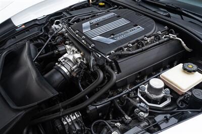 2015 Chevrolet Corvette Z06 3LZ   - Photo 55 - Nashville, TN 37217