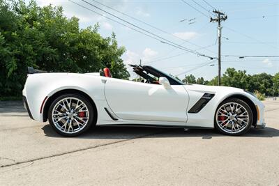 2015 Chevrolet Corvette Z06 3LZ   - Photo 116 - Nashville, TN 37217