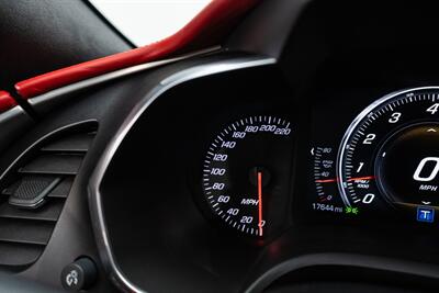 2015 Chevrolet Corvette Z06 3LZ   - Photo 83 - Nashville, TN 37217