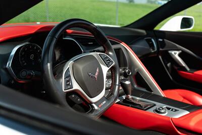 2015 Chevrolet Corvette Z06 3LZ   - Photo 107 - Nashville, TN 37217