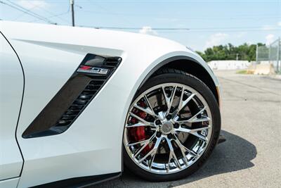 2015 Chevrolet Corvette Z06 3LZ   - Photo 111 - Nashville, TN 37217