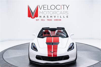 2015 Chevrolet Corvette Z06 3LZ   - Photo 3 - Nashville, TN 37217