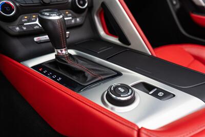 2015 Chevrolet Corvette Z06 3LZ   - Photo 71 - Nashville, TN 37217