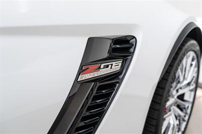 2015 Chevrolet Corvette Z06 3LZ   - Photo 94 - Nashville, TN 37217