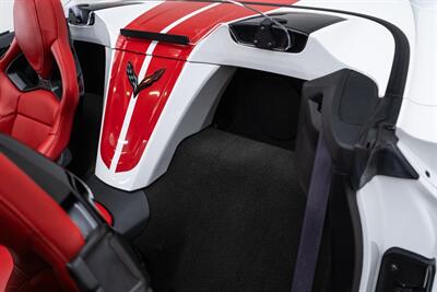 2015 Chevrolet Corvette Z06 3LZ   - Photo 21 - Nashville, TN 37217