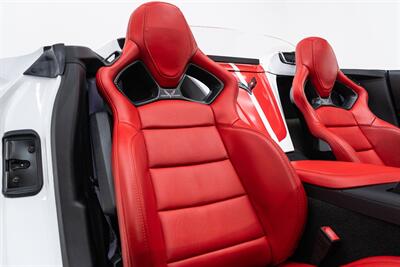2015 Chevrolet Corvette Z06 3LZ   - Photo 42 - Nashville, TN 37217