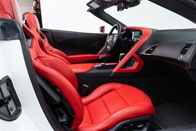 2015 Chevrolet Corvette Z06 3LZ   - Photo 50 - Nashville, TN 37217