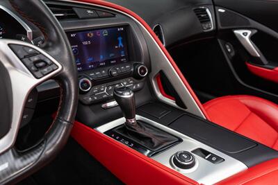 2015 Chevrolet Corvette Z06 3LZ   - Photo 70 - Nashville, TN 37217