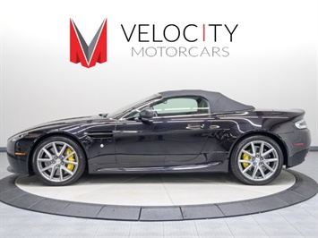 2013 Aston Martin Vantage Roadster   - Photo 24 - Nashville, TN 37217