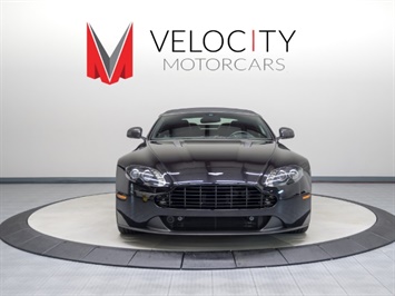 2013 Aston Martin Vantage Roadster   - Photo 7 - Nashville, TN 37217