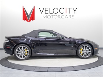 2013 Aston Martin Vantage Roadster   - Photo 23 - Nashville, TN 37217