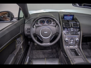 2013 Aston Martin Vantage Roadster   - Photo 25 - Nashville, TN 37217