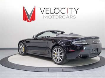 2013 Aston Martin Vantage Roadster   - Photo 4 - Nashville, TN 37217