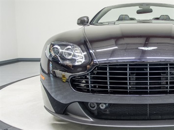 2013 Aston Martin Vantage Roadster   - Photo 9 - Nashville, TN 37217