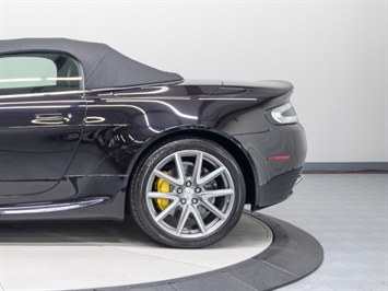 2013 Aston Martin Vantage Roadster   - Photo 15 - Nashville, TN 37217