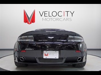 2013 Aston Martin Vantage Roadster   - Photo 11 - Nashville, TN 37217