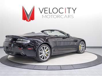 2013 Aston Martin Vantage Roadster   - Photo 3 - Nashville, TN 37217