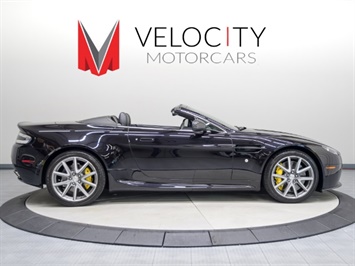 2013 Aston Martin Vantage Roadster   - Photo 5 - Nashville, TN 37217