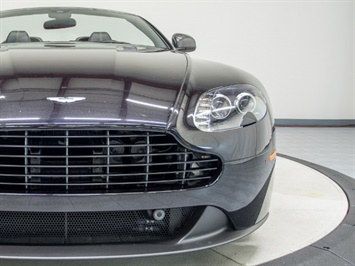 2013 Aston Martin Vantage Roadster   - Photo 10 - Nashville, TN 37217