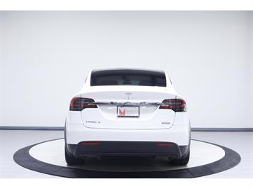 2016 Tesla Model X P90D Signature Edition   - Photo 7 - Nashville, TN 37217