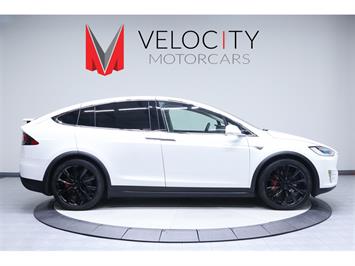 2016 Tesla Model X P90D Signature Edition   - Photo 4 - Nashville, TN 37217