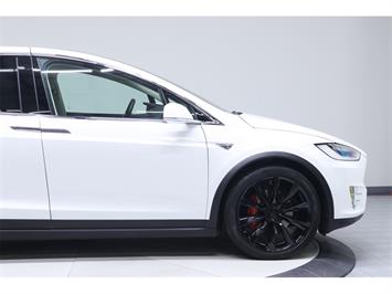 2016 Tesla Model X P90D Signature Edition   - Photo 14 - Nashville, TN 37217