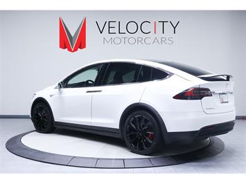 2016 Tesla Model X P90D Signature Edition   - Photo 6 - Nashville, TN 37217