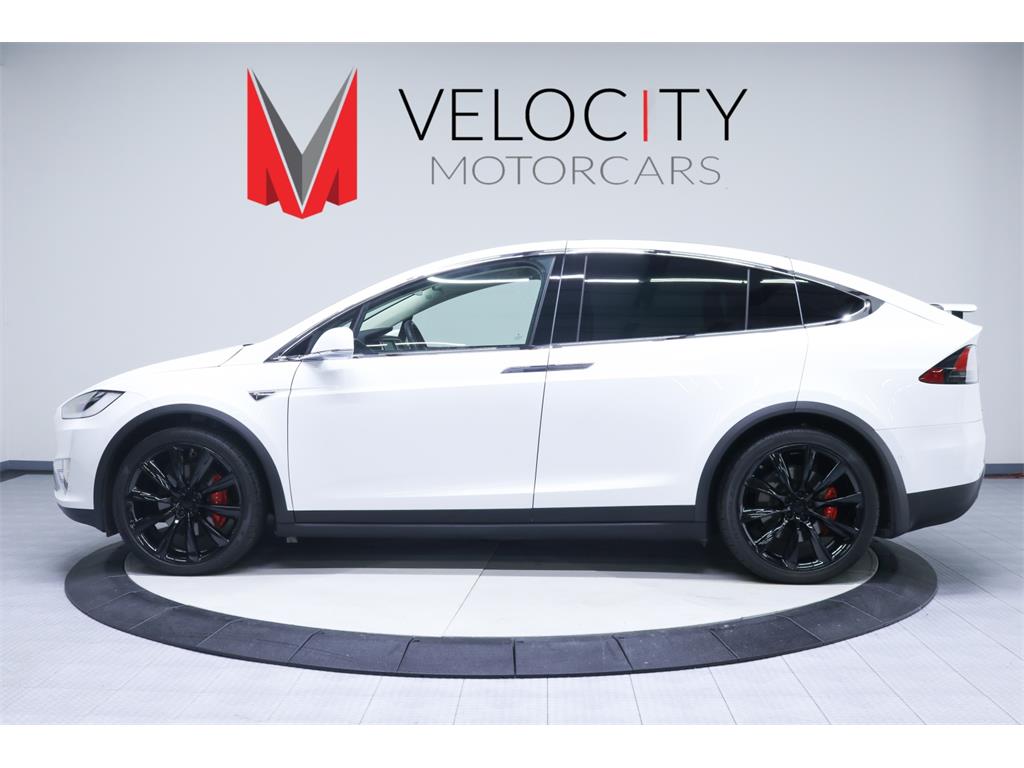 2016 Tesla Model X P90d Signature Edition For Sale In