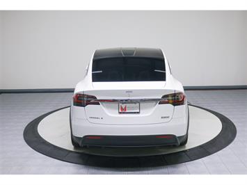 2016 Tesla Model X P90D Signature Edition   - Photo 8 - Nashville, TN 37217