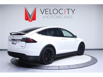 2016 Tesla Model X P90D Signature Edition   - Photo 5 - Nashville, TN 37217