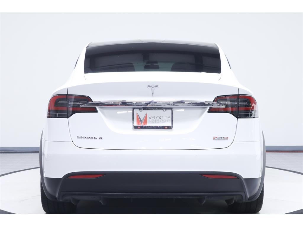 2016 Tesla Model X P90d Signature Edition For Sale In