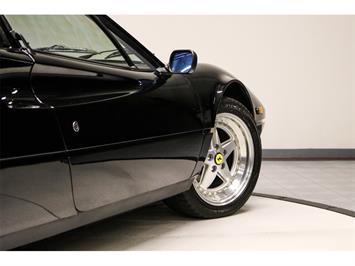 1984 Ferrari 308 GTS i   - Photo 53 - Nashville, TN 37217