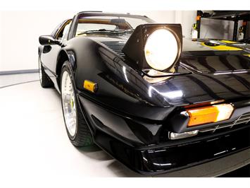 1984 Ferrari 308 GTS i   - Photo 43 - Nashville, TN 37217