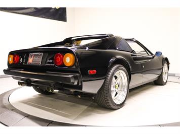 1984 Ferrari 308 GTS i   - Photo 41 - Nashville, TN 37217