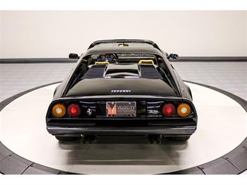 1984 Ferrari 308 GTS i   - Photo 35 - Nashville, TN 37217