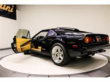 1984 Ferrari 308 GTS i   - Photo 47 - Nashville, TN 37217