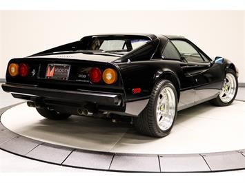 1984 Ferrari 308 GTS i   - Photo 56 - Nashville, TN 37217