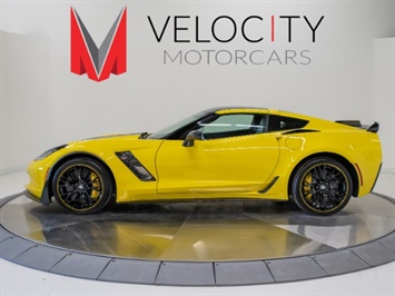 2016 Chevrolet Corvette Z06 C7R Special Edition   - Photo 6 - Nashville, TN 37217