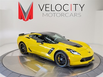 2016 Chevrolet Corvette Z06 C7R Special Edition   - Photo 26 - Nashville, TN 37217