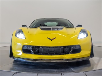 2016 Chevrolet Corvette Z06 C7R Special Edition   - Photo 8 - Nashville, TN 37217