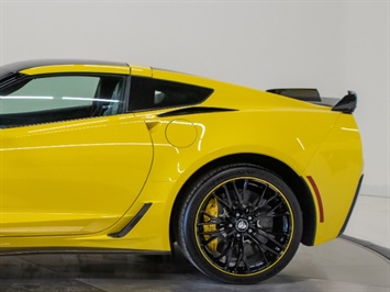 2016 Chevrolet Corvette Z06 C7R Special Edition   - Photo 15 - Nashville, TN 37217