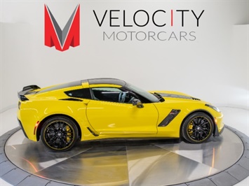 2016 Chevrolet Corvette Z06 C7R Special Edition   - Photo 27 - Nashville, TN 37217