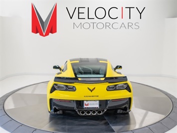 2016 Chevrolet Corvette Z06 C7R Special Edition   - Photo 29 - Nashville, TN 37217