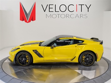 2016 Chevrolet Corvette Z06 C7R Special Edition   - Photo 23 - Nashville, TN 37217